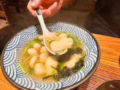 -北丐先生·野馄饨·MALL烧烤(文化路万达店)