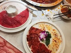 -蜀大侠火锅(寰球文化地标·总府店)