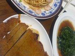 -王家沙点心店(南京西路总店)