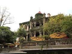 -杭州新新饭店·1913餐厅