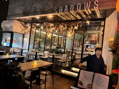 -SHADOWS•Bistro&Eatery(安福路店)