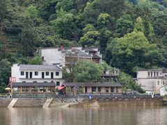 -新安江山水画廊风景区