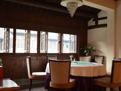 -通安客栈中餐厅·何家小馆