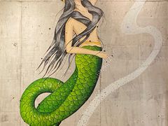 -星巴克(福州三坊七巷店)