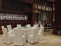 -海棠湾九号度假酒店-融荟家和中餐厅