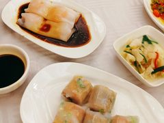 -潮福城大酒楼(北尚店)