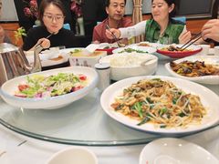 -京天红酒家(马家堡店)