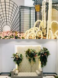 -格乐利雅婚礼艺术中心(南外滩店)