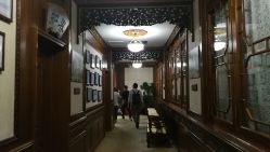 -全聚德烤鸭店·宴会厅(和平门店)