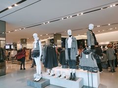 -ZARA(成都远洋太古里店)