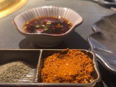 -铭牛烧肉·和牛海鲜自助(高新月牙湖店)