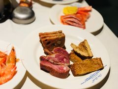 -星伦多自助料理·涮烤一体(虹悦城店)