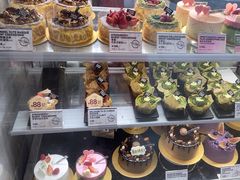 -PAPER STONE BAKERY(天环店)