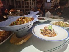 -不倒翁·安徽名菜楼(步行街店)