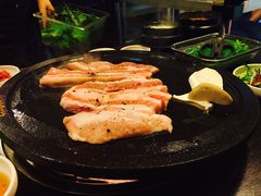 -Dombe豚(黑猪肉街店)