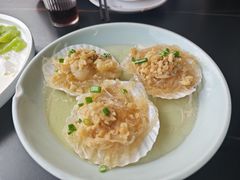 -鑫悦楼煎蟹·16年海鲜大排档