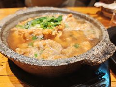 -王明古法砂锅居(开化寺店)