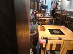 大堂-呷哺呷哺(华林国际店)