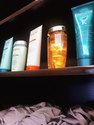 -CD Hair salon