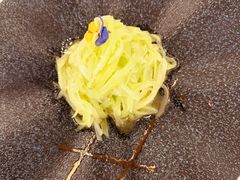 -和平官邸·花园餐厅(武定西路店)