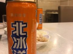 北冰洋-八先生涮肉房(三里河店)