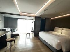 -北京三里屯CHAO酒店