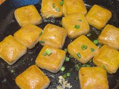 -黄山老妈·土菜(碧桂园店)