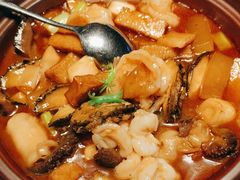 -百富源·海鲜辽菜(张士店)