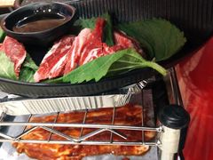 -杀猪天·韩国烤肉(总店)
