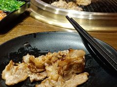 -焱岛烧肉·活鳗炙烤(晋江万达店)