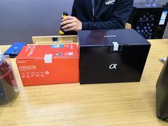 -Sony Store 索尼(来福士店)