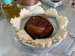 梅菜扣肉-恭敬李·烤鸭(天坛北门店)