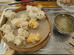 -嘉州海汇源老烧麦店