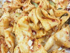 -爱骅裤带面馆(东木头市店)