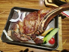 -路易十三西餐厅(西关新天地店)