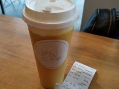 -仁义涵西餐·咖啡(中华巴洛克店)