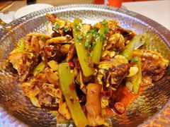 -蟹宗蟹(润达国际五楼店)