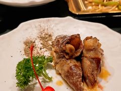 -大神太神·铁板烧(瑞虹天地月亮湾店)