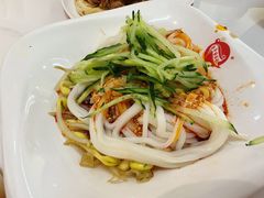 -子午路张记肉夹馍(兵马俑店)