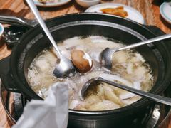 -春润大地海南椰子鸡(沙井京基百纳广场店)