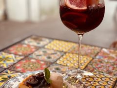 -BROWNSTONE布朗石西班牙餐厅(富城店)