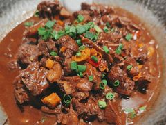 -衡厨·衡阳土菜(中南店)