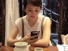 -归觅·西关小姐人文艺术馆(荔枝湾店)