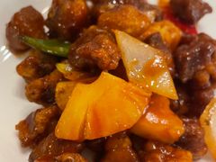 -西苑饭店·蓬莱春餐厅