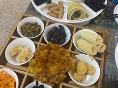 -鸡遇虾煲干锅火锅(小寨金莎店)