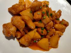 -王庄阿咪海鲜大排档(象园店)