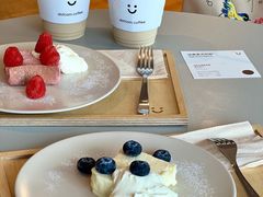 -dotcom coffee古点咖啡(致真大厦店)