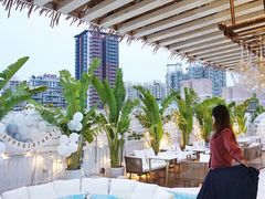 -天空花园餐吧·生日·团建(南山店)