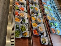 -温野菜涮涮锅(曲江大悦城店)