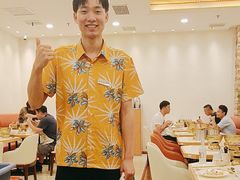 -第六季自助餐厅(甜水园店)